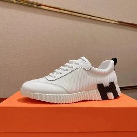 HERMES Bouncing low-top running shoes are non-slip and wear-resistant (18 styles)-2995  